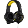 Наушники 2E Gaming HG300 LED 3.5mm Black (2E-HG300BK)