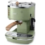 Кофеварка DeLonghi ECOV 311 GR: Тип рожковая кофеварка эспрессо