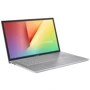 Ноутбук ASUS VivoBook 17 X712EA (X712EA-AU602W) RB: Оперативная память 16 ГБ