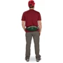 Поясна сумка Osprey Daylite Waist jetstream blue/cascade blue O/S бірюзовий (009.3633): Вага 0.21 кг
