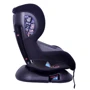 Автокресло Comsafe Shuttle Black (0+/1) фото 4