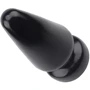 Анальная пробка большого размера CHISA Rubicon - Anal Plug X-Large