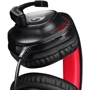 Навушники Marvo HG8929 Red-LED (HG8929): Тип кріплення оголовние