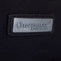 Чоловіча сумка через плече Onepolar чорна (W5259-black): Тип ручки Плечовий ремінь, Коротка ручка