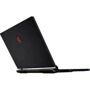 Ноутбук MSI Raider GE78HX (GE78HX 13VG-022PL): Процессор Intel Core i9-13950HX (1.6 - 5.5 ГГц) / 24 - ядерный