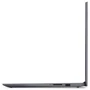 Ноутбук Lenovo IdeaPad 1 15IJL7 (82LX0050US): Объем накопителя 128 ГБ (SSD)