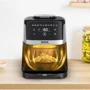 Фритюрниця Tefal Easy Fry Silence EY552DE0 фото 10