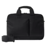 Tucano Piu Bag Black (BPB15-BK) for MacBook Pro 15: Материал нейлон