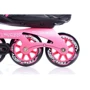 Роликовые коньки Tempish WE-GO 90 Lady/37: Размер колес, мм 90