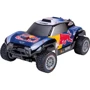 Машинка на радіокеруванні Happy People Red Bull X-Raid Mini JCW Buggy 1:16 (H30045): Масштаб моделі 1:16