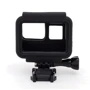 Силиконовый чехол для GoPro HERO7, HERO6 и HERO5 Black AC Prof XTGP347BB Черный фото 3