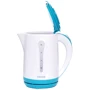 Электрочайник Edler EK4520 Turquoise: Тип нагревательного элемента дисковый (скрытый)
