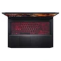 Ноутбук Acer Nitro 5 AN517-54-75SG (NH.QFCEX.006): Процесор Intel Core i7-11800H (2.3- 4.6 ГГц) / 8 - ядерный