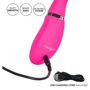 CalExotics Intimate Pump Rechargeable Climaxer Pump вибратор 17.2x5 см