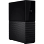 Внешний жесткий диск WD My Book 12Tb (WDBBGB0120HBK): Вес, г 970