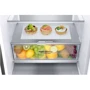Холодильник LG GW-B509SMUM: Объем морозильной камеры, л 107
