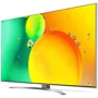 Телевизор LG 43NANO786QA: Тип NanoCell-телевизоры