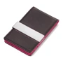 Футляр для кредитных карт Troika Colori sweet spirit (CCC14/BR): Производитель Troika
