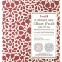 Koelf Callus Care Elbow Patch with Oil Gel Патчи для локтей с гель-маслом 3 шт.