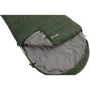 Спальный мешок Outwell Canella Supreme/-1°C Forest Green Left (230359): Длина 220 см
