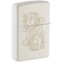 Запальничка ZIPPO 214 King Queen Design (49847) фото 2