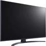Телевізор LG 43UR81006LJ: Вихід в інтернет Ethernet (RJ-45) / Wi-Fi