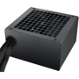 Блок питания Deepcool PK850D (R-PK850D-FA0B): Мощность, Ватт 850