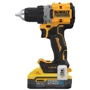 Шуруповерт DeWalt DCD800H2T: Тип инструмента дрель-шуруповерт