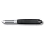 Овощечистка Victorinox Standard Peeler Black 16.5см (7.6077)