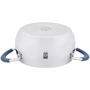 Кастрюля Ringel IQ Be Trendy 18 см 2.2 л (IQ-2040-18): Объем, л 2.2