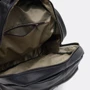 Чоловічий рюкзак Borsa Leather чорний (k1333-black): Фактура Тиснение, Матовая, Зернистая