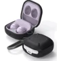 Чехол для наушников Ringke Onyx Black (RCS5054) for Samsung Galaxy Buds 2 Pro/Buds 2/Buds Live/Buds Pro