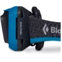 Фонарь туристический Black Diamond Storm 450 (Azul) (BD 6206714004ALL1): Количество режимов 8