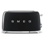 Тостер Smeg TSF02BLEU