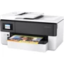 МФУ HP OfficeJet Pro 7720 (Y0S18A): ЖК дисплей 2,7" цветной, сенсорный