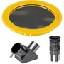 Телескоп Bresser Messier AR-102/600 NANO AZ із сонячним фільтром (4702605): Виробник Bresser