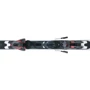 Лыжи ATOMIC D2 VF 73 SMT + XTO 10 (2012/2013): Радиус 13.5, 14 м