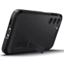 Аксесуар для смартфона Spigen Tough Armor Black (ACS05672) для Samsung S916 Galaxy S23+ фото 11
