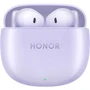 Навушники Honor Earbuds X6 Purple