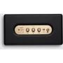 Акустика Marshall Stanmore III Black (1006010): Тип настольная