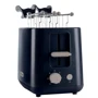 Тостер Ariete 0157 Black: Тип Электрический тостер