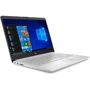 Ноутбук HP 14-dk1032wm (33K34UA) RB: Тип экрана антибликовое покрытие