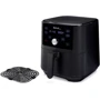 Фритюрница Instant Pot Vortex 4: Мощность, Вт 1650