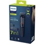 Машинка для стрижки (триммер) Philips MG3721/14: Зона применения Для тела, Для носа, Для бровей, Для бороды