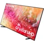 Телевизор Samsung UE65DU7100UXUA: Коммуникации WiFi, Miracast, DLNA, Bluetooth