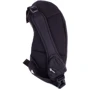Чоловіча сумка через плече Onepolar чорна (W3015-black): Тип ручки Плечовий ремінь, Без ручки
