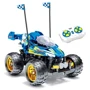 Конструктор SEMBO BLOCK 701901 Баггі Blue Whirlwind Q Car на радіокеруванні