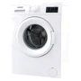 Пральна машина Heinner HWM-V7010D++: Тип завантаження фронтальна