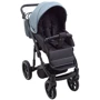 Коляска 2 в 1 Adamex Mobi Air (Thermo) TIP TK-86 (680609) фото 8