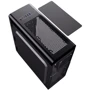 Корпус GameMax Moonlight B-Blue фото 7